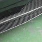 Lems RCF Dry Carbon Side Rocker Moulding Covers (Set of Left and Right) for After MC