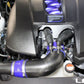 Lems Dry carbon intake pipe for RCF/GSF/IS500