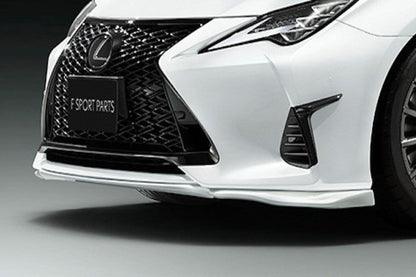 Lexus RC TRD Parts (Facelift) 2019+