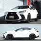 Lexus NX350 AWD 2022+RS-R Down Sus Springs