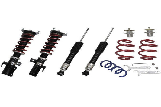 Best☆i Active Coilovers for GRS214 Crown