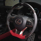 Toms Racing Carbon Steering Wheel