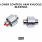 Figs Engineering REAR KNUCKLE LOWER REAR PRESS-IN SPHERICAL BEARING