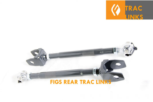 FIGS STREET SPEC TRAC LINKS