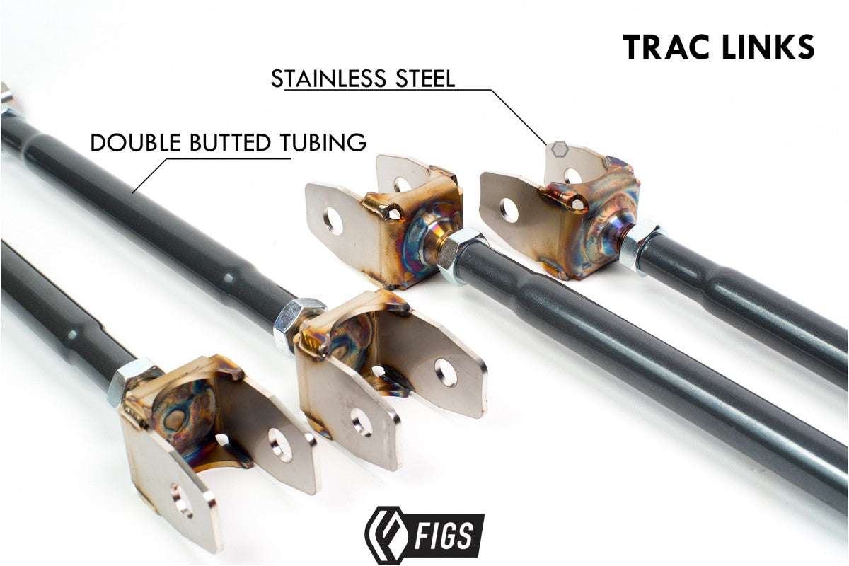 FIGS STREET SPEC TRAC LINKS