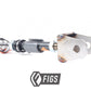 FIGS Engineering STREET SPEC MEGA REAR UPPER LINKS Set