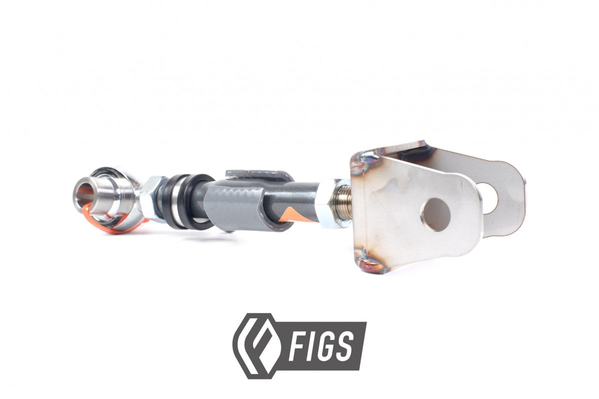 FIGS Engineering STREET SPEC MEGA REAR UPPER LINKS Set
