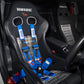 SARD Racing 6 Point Racing Harness
