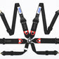 SARD Racing 6 Point Racing Harness