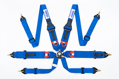 SARD Racing 6 Point Racing Harness
