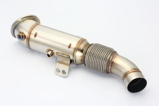 SARD Racing SPORTS CATALYZER For A90 Supra GR