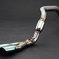SARD Racing AROUSE - Su Exhaust for Toyota Land Cruiser Prado (LC150)