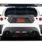 SARD Racing GT3 Performance Aero kit for GT86 / BRZ