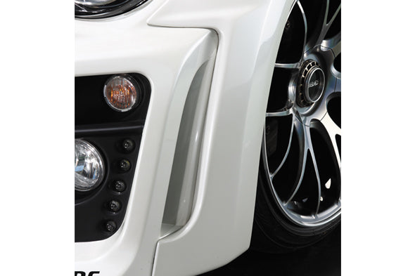 SARD Racing GT3 Performance Aero kit for GT86 / BRZ