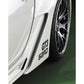 SARD Racing GT3 Performance Aero kit for GT86 / BRZ