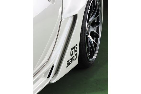 SARD Racing GT3 Performance Aero kit for GT86 / BRZ