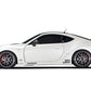 SARD Racing GT3 Performance Aero kit for GT86 / BRZ