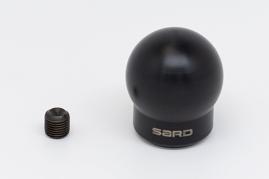 SARD Racing GT SHIFT KNOB