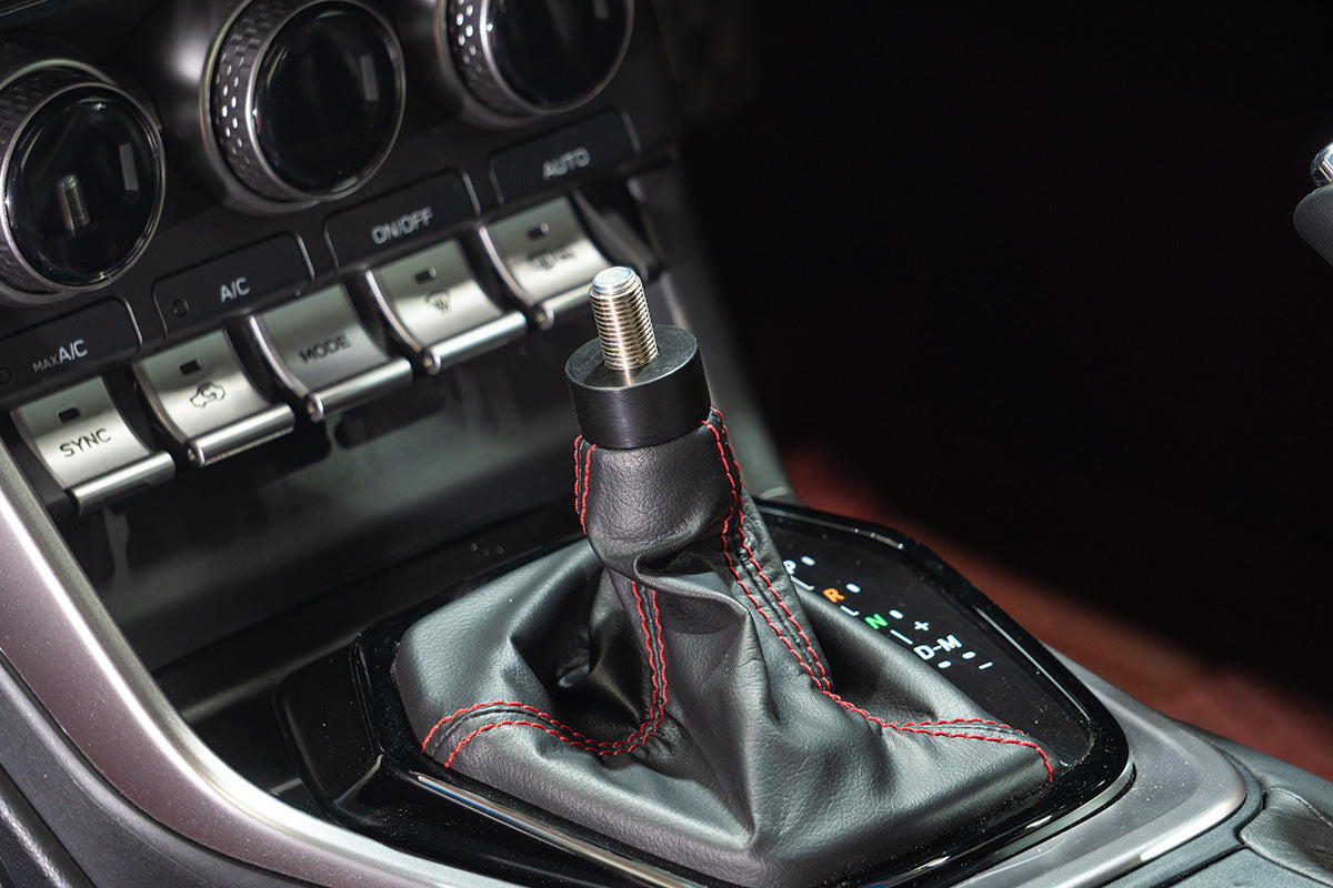 Sard Racing Gear Shift adaptor for AT