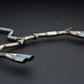 SARD Racing AROUSE - Su Exhaust for Alphard / Vellfire (30 Serise)