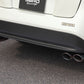 SARD Racing AROUSE - Su Exhaust for Toyota Prius (50 serise)