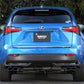 SARD Racing AROUSE - Su Exhaust for Lexus NX300h