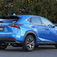 SARD Racing AROUSE - Su Exhaust for Lexus NX300h