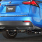 SARD Racing AROUSE - Su Exhaust for Lexus NX300h