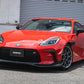 SARD Racing GT1 FRONT HALF SPOILER for GR86