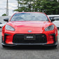 SARD Racing GT1 FRONT HALF SPOILER for GR86