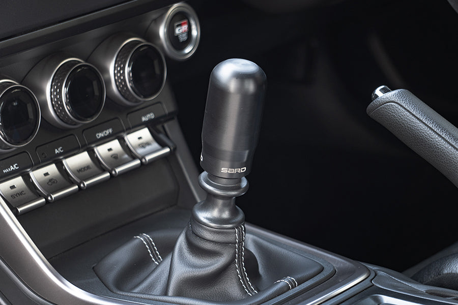 GT SHIFT KNOB Type.L