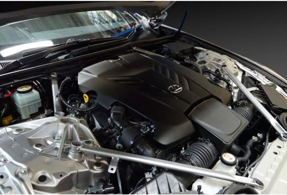 Toms Racing Upper Performance Rod