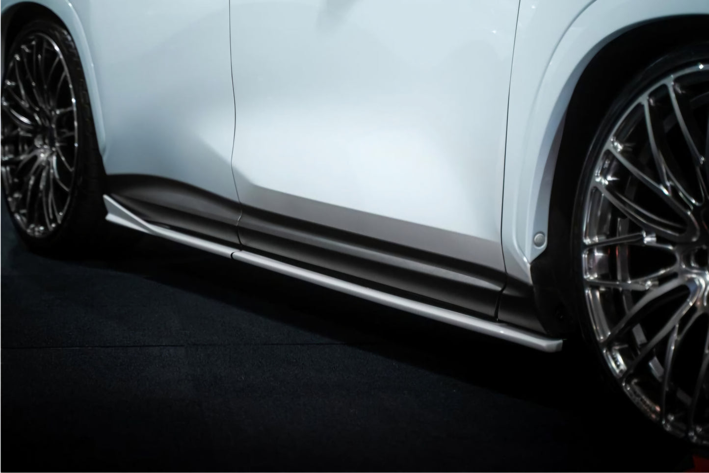 Lexon Exclusive Lexus NX 2022+