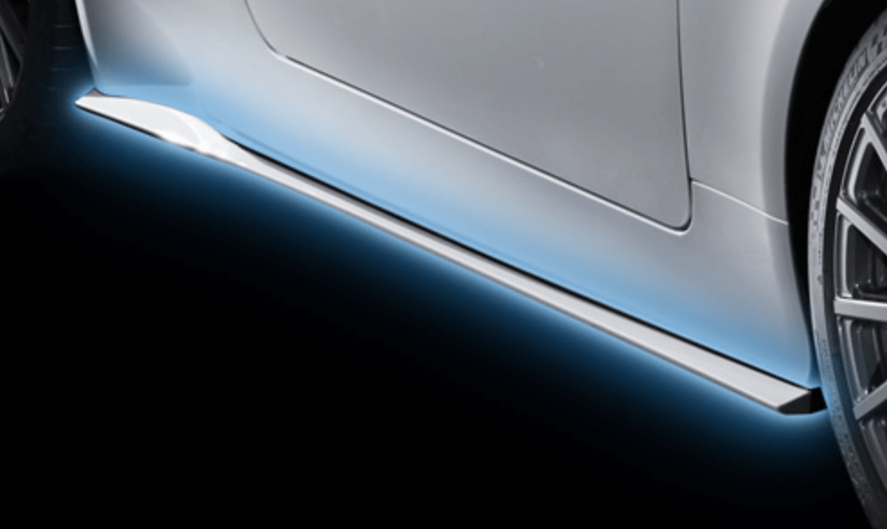 Lexus RC TRD Parts (Pre facelift) 2014-2018