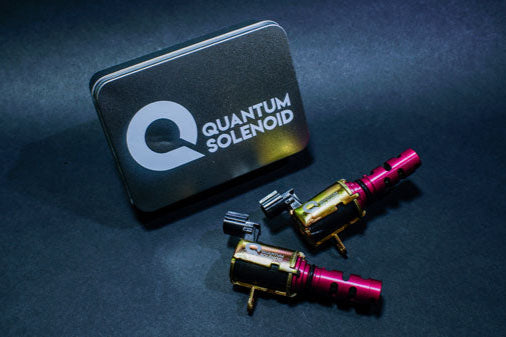 Quantum Solenoid Intake Side TOY-6732-2
