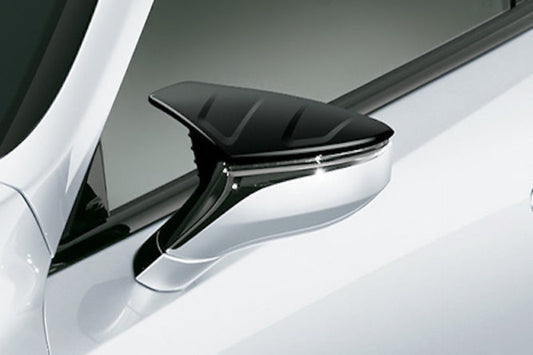 TRD Side Mirror Covers Lexus LC500