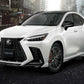 Lexus NX TRD Enhacements