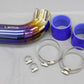 Lems Titanium intake pipe for ISF