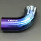 Lems Titanium intake pipe for ISF