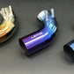 Lems Titanium intake pipe for ISF