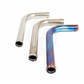 FIGS TITANIUM UPPER RAD HARD LINE FOR TOYOTA 93-98 SUPRA W/ 1JZGTE 2JZGTE