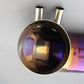 Lems Titanium intake pipe for ISF