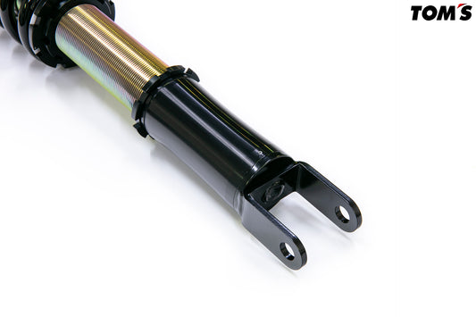 Toms Advox Sports Coilovers For JZA80 Supra