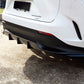 Toms Racing Lexus NX Body Kit 2022~