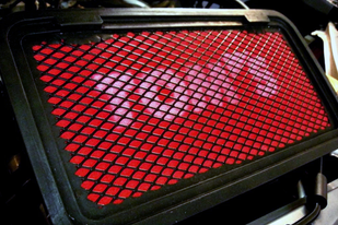 Toms Racing Super Ram ll Air Filter For LX570