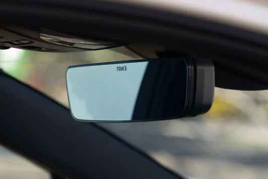Toms Racing Wide Rear view Mirror TS002