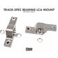 Figs Engineering LCA PRECISION BEARING TRACK SPEC V2