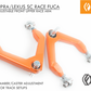 FIGS TRACK SPEC FRONT UCA MKIV SUPRA SC300 SC400