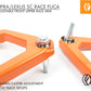 FIGS TRACK SPEC FRONT UCA MKIV SUPRA SC300 SC400