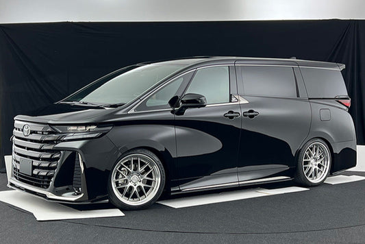 Lexon Exclusive for Toyota VELLFIRE 2023+